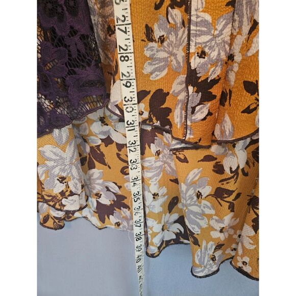 Zadie B's Duster, size med - Picture 5 of 7